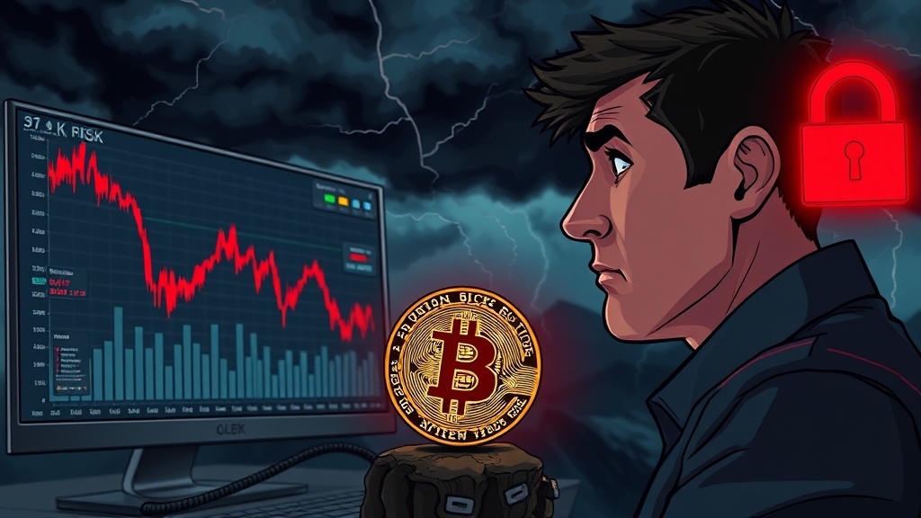Crypto investment risks warning ed35d99e