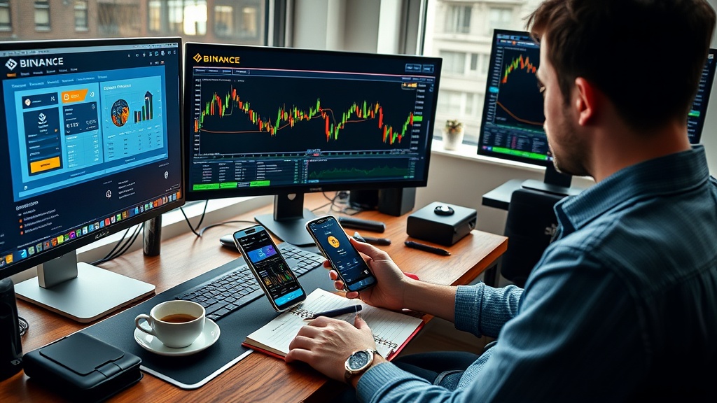 Getting started with crypto investment caf1869d