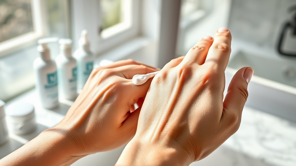 Importance of body care fbba7954